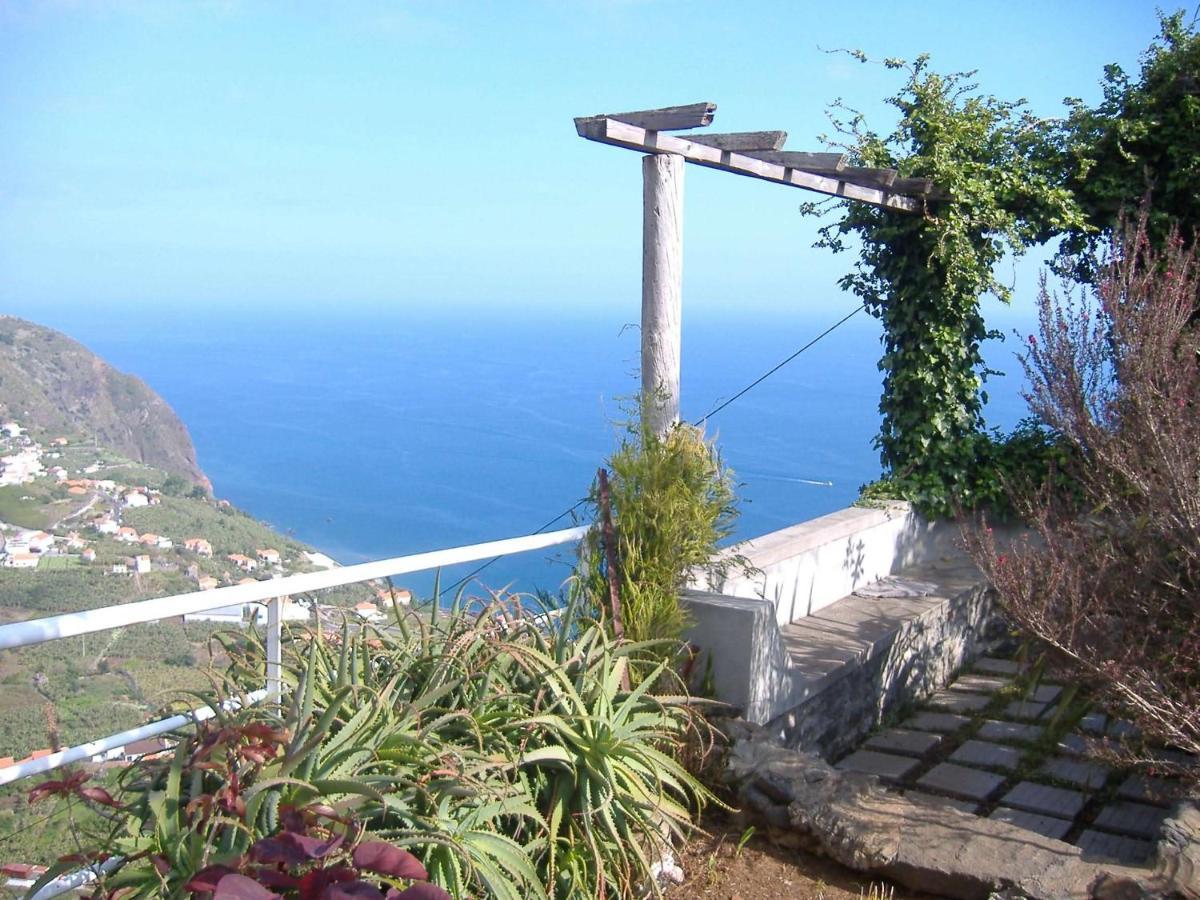 Cyane & Vigo'S Cottage, Caminho Do Massapez, N.º40 阿科达卡列塔 外观 照片