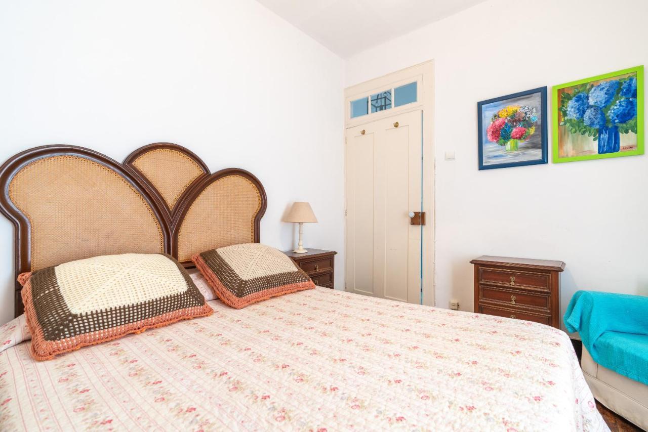 Cyane & Vigo'S Cottage, Caminho Do Massapez, N.º40 阿科达卡列塔 外观 照片