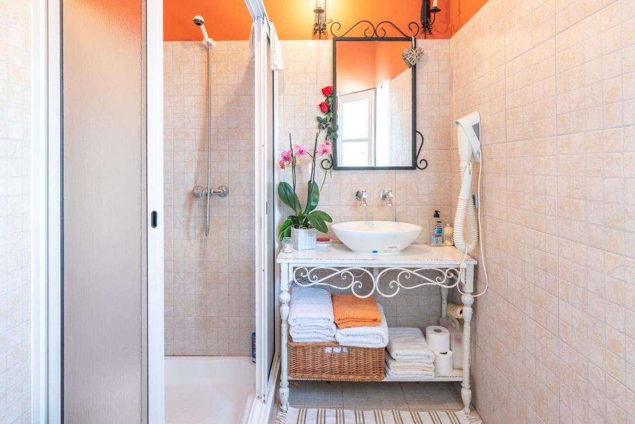 Cyane & Vigo'S Cottage, Caminho Do Massapez, N.º40 阿科达卡列塔 外观 照片