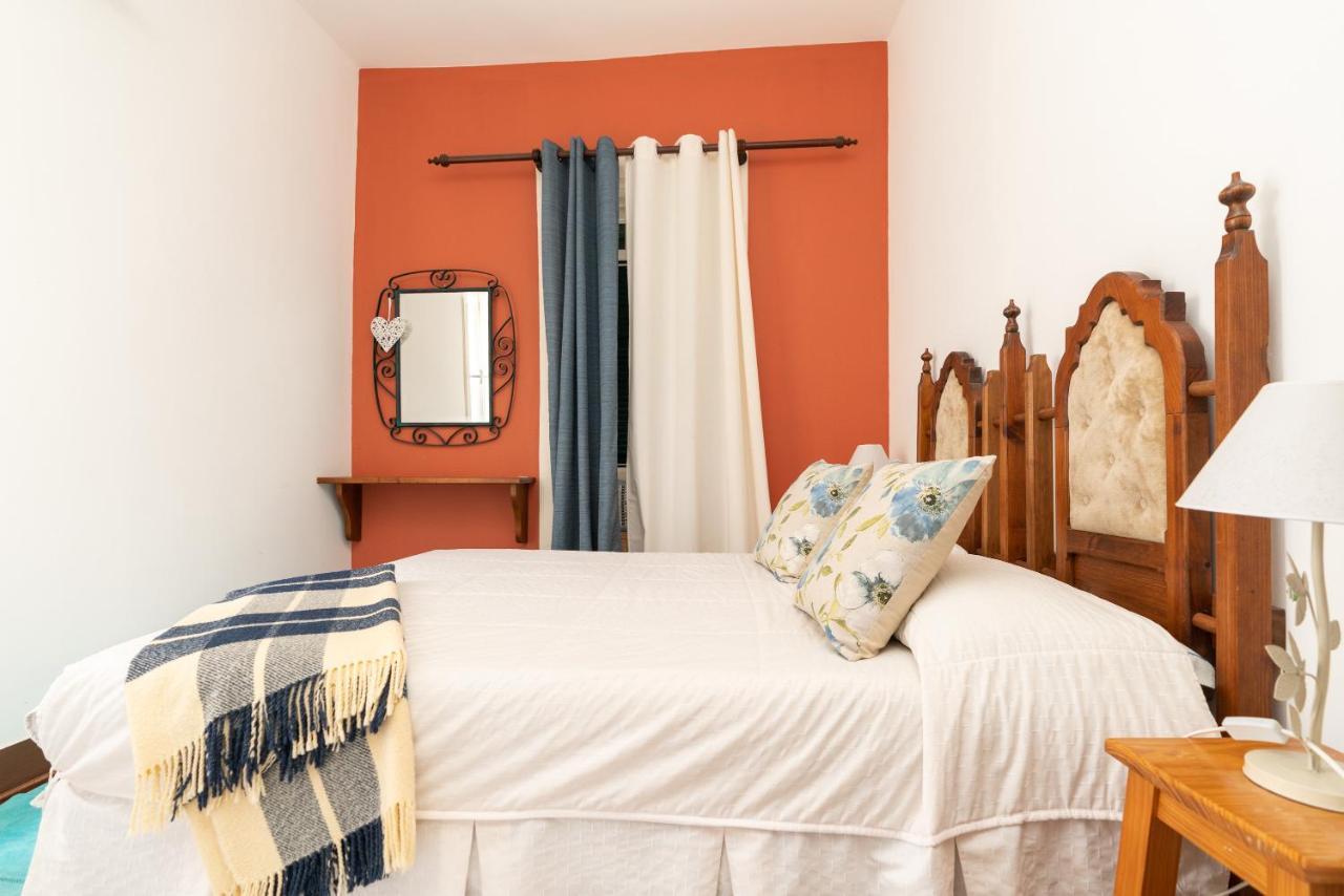Cyane & Vigo'S Cottage, Caminho Do Massapez, N.º40 阿科达卡列塔 外观 照片