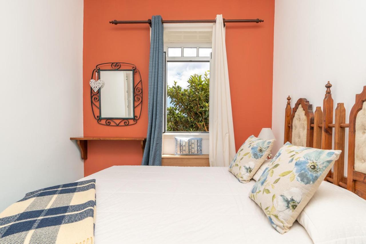 Cyane & Vigo'S Cottage, Caminho Do Massapez, N.º40 阿科达卡列塔 外观 照片