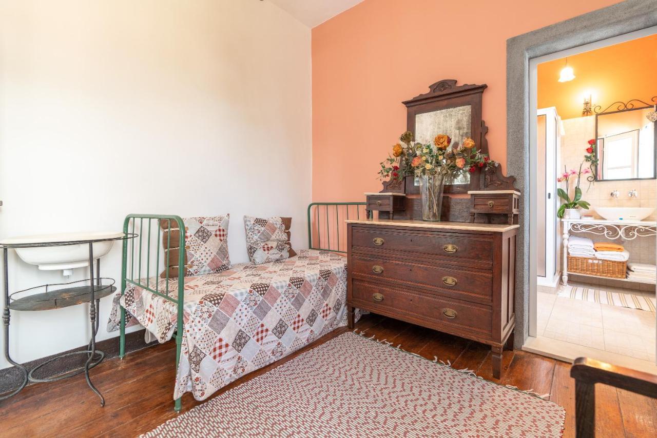 Cyane & Vigo'S Cottage, Caminho Do Massapez, N.º40 阿科达卡列塔 外观 照片